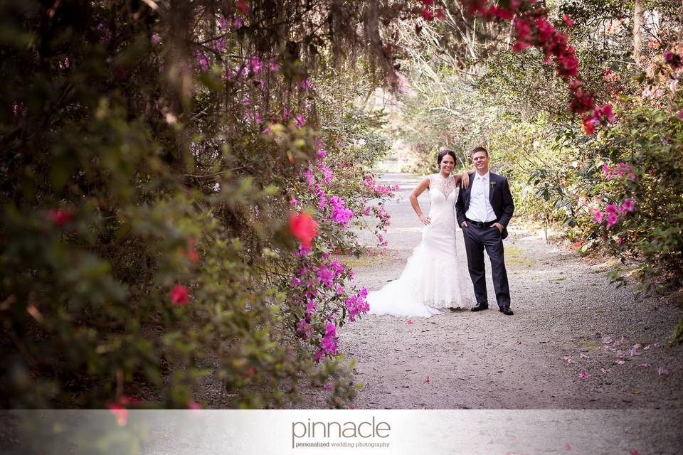 Pinnacle Charleston