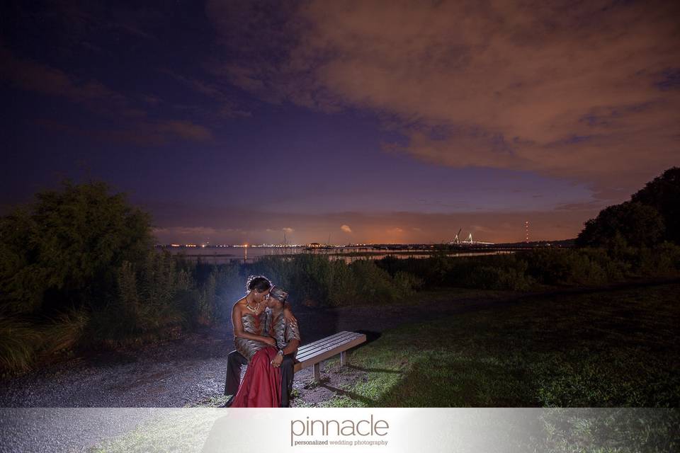 Pinnacle Charleston