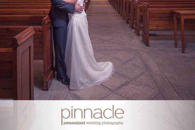 Pinnacle Charleston