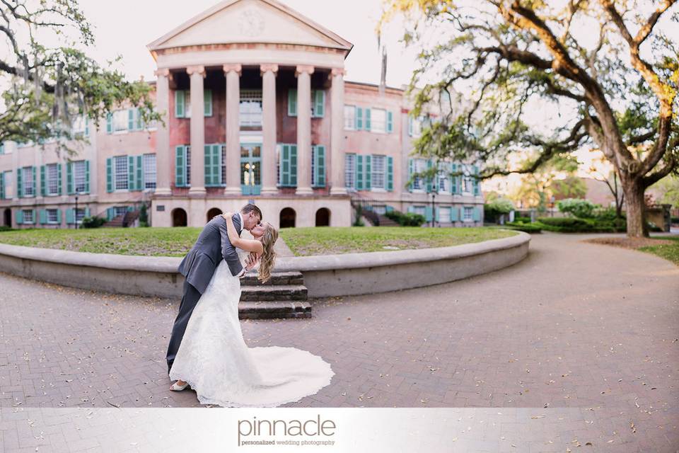 Pinnacle Charleston