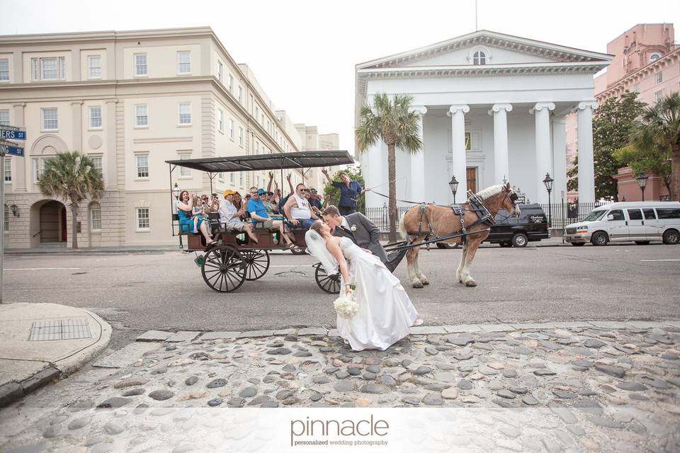 Pinnacle Charleston