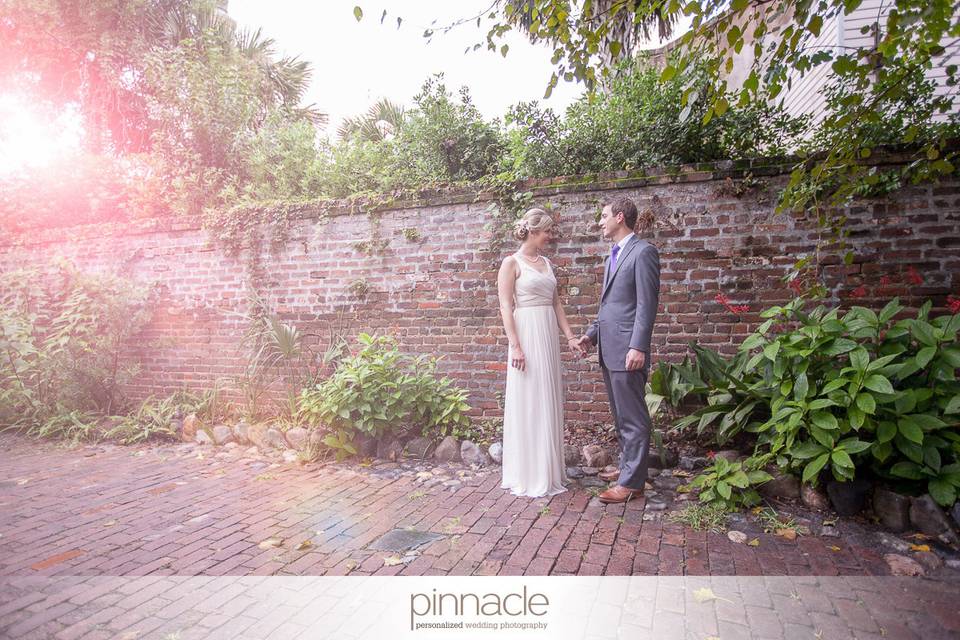 Pinnacle Charleston