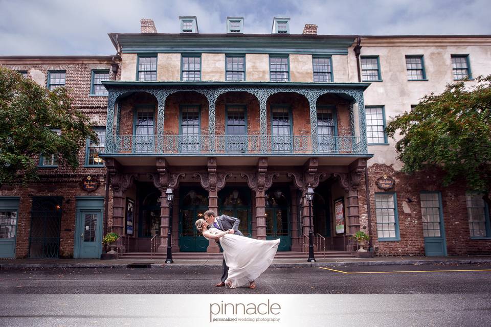 Pinnacle Charleston