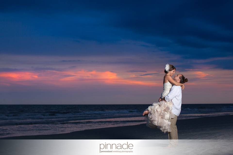 Pinnacle Charleston
