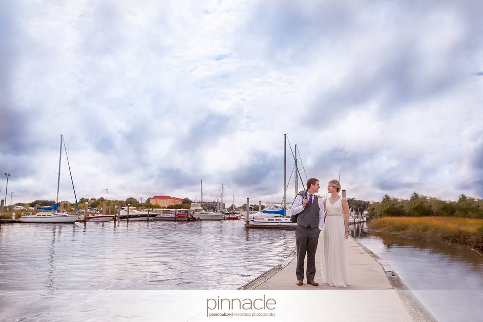 Pinnacle Charleston