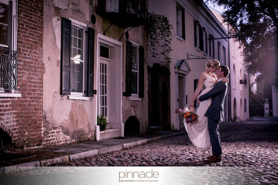 Pinnacle Charleston