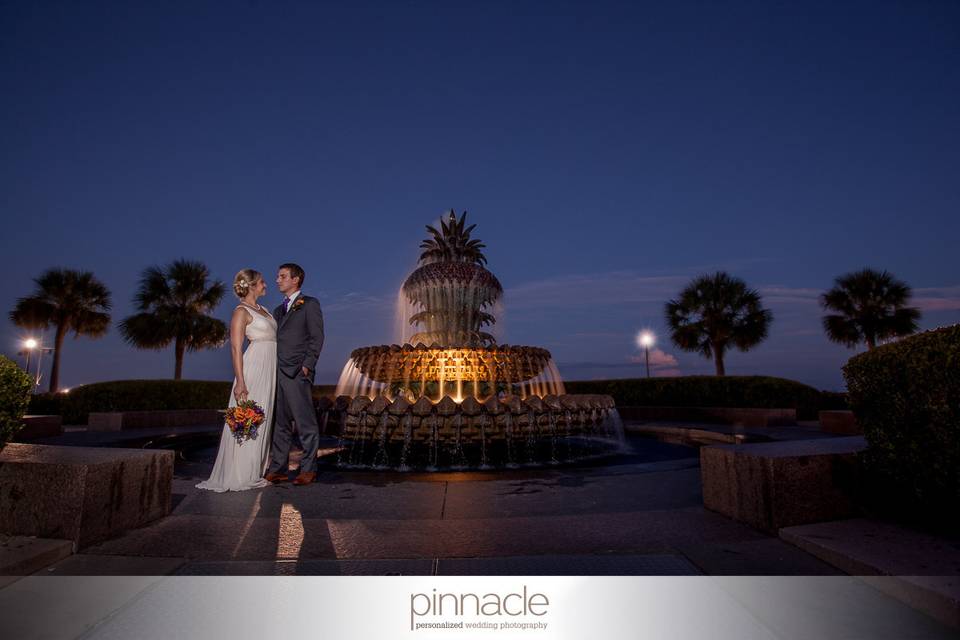 Pinnacle Charleston