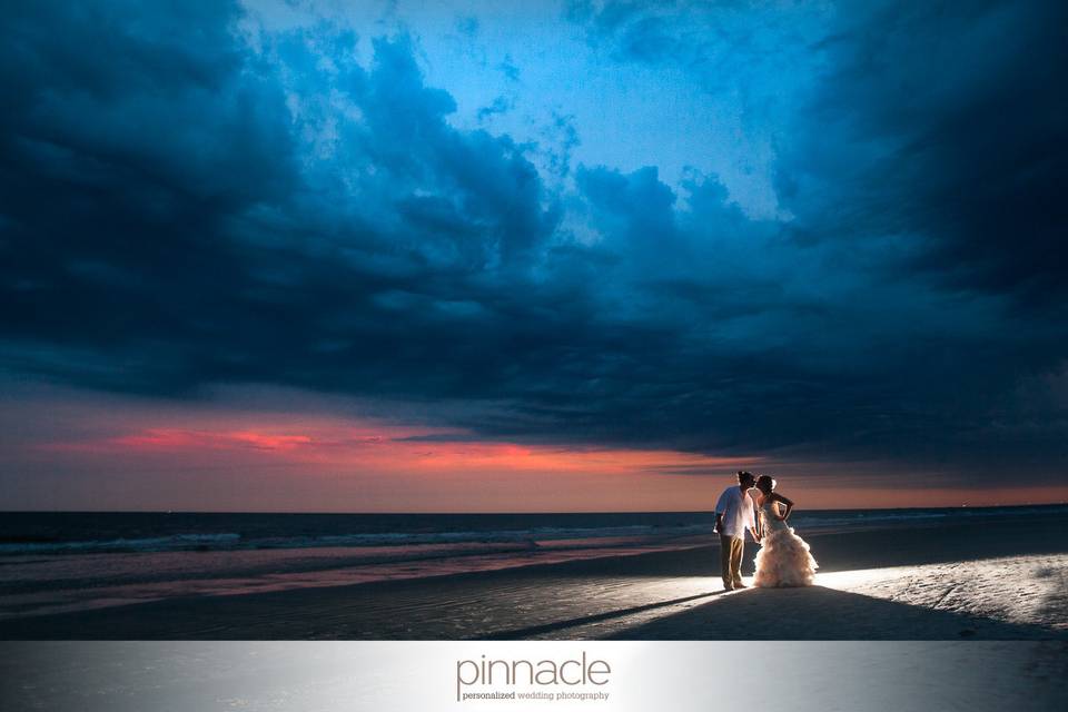 Pinnacle Charleston