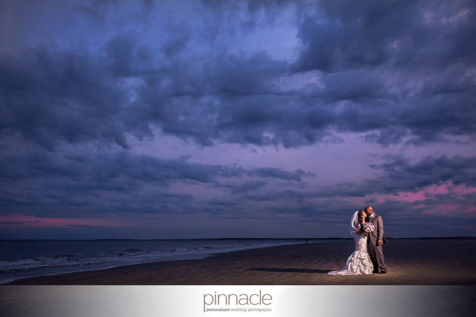 Pinnacle Charleston