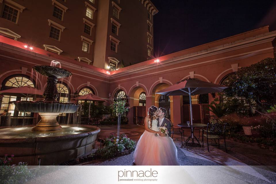 Pinnacle Charleston