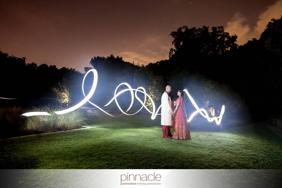 Pinnacle Charleston