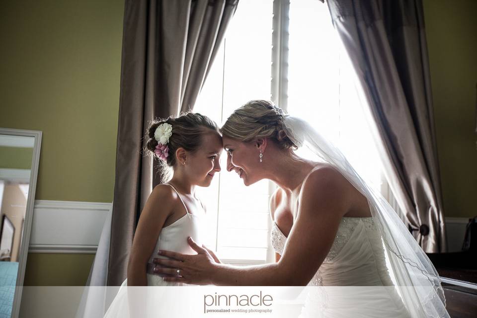 Pinnacle Charleston