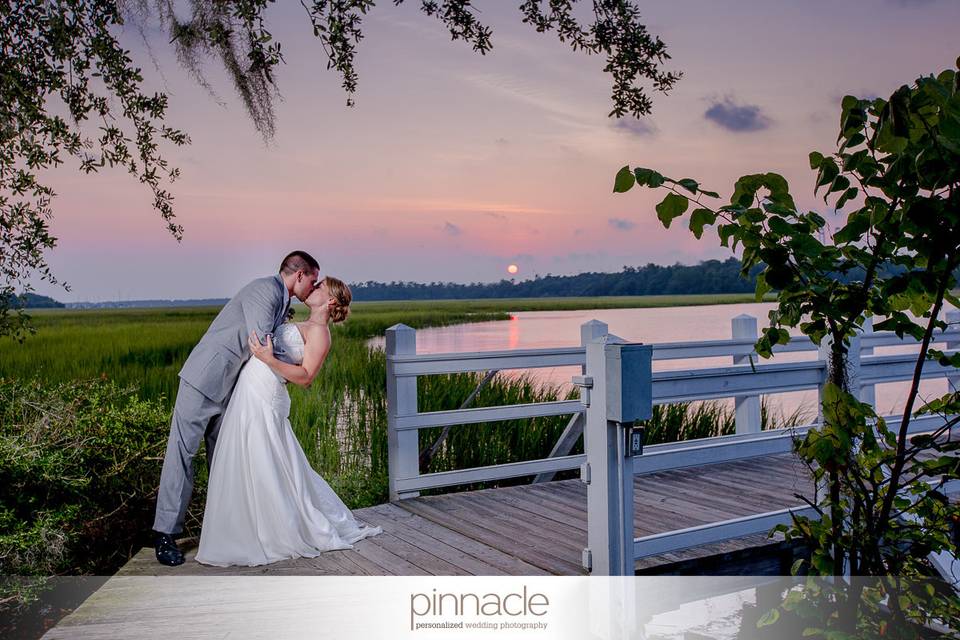 Pinnacle Charleston