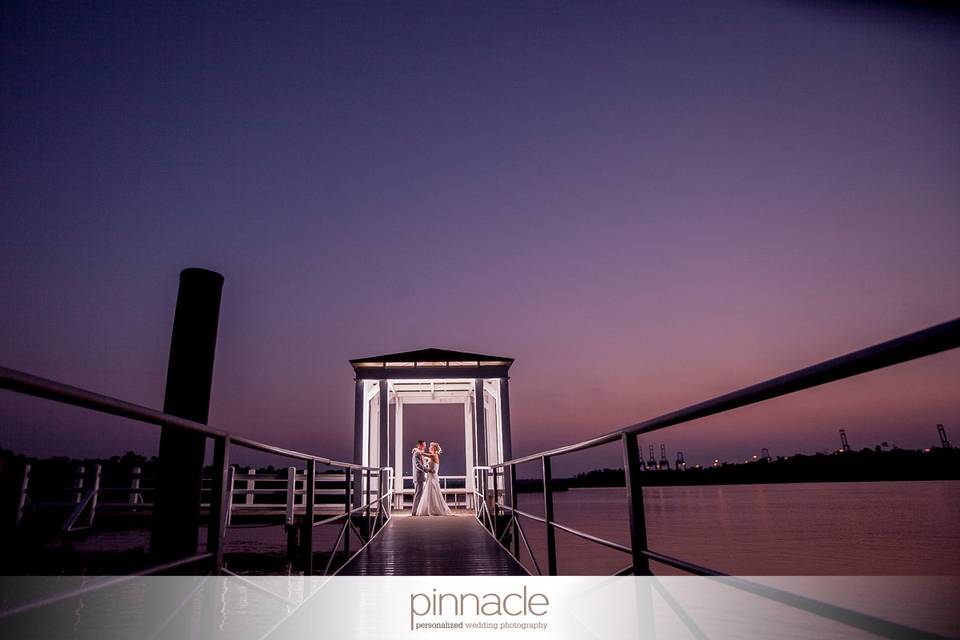 Pinnacle Charleston