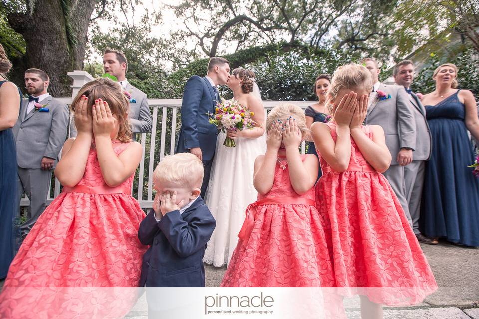 Pinnacle Charleston