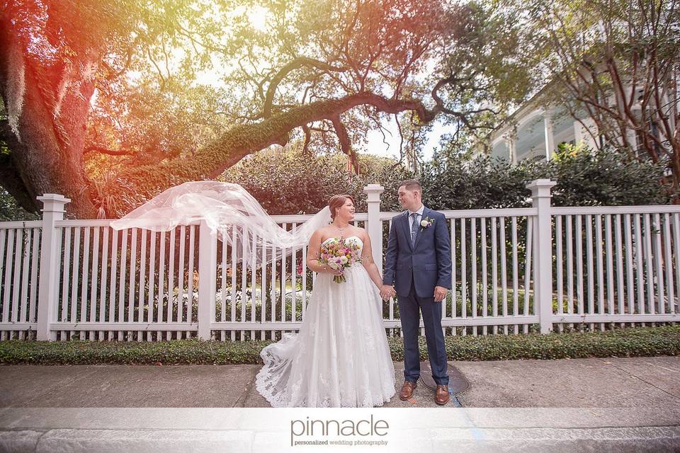 Pinnacle Charleston