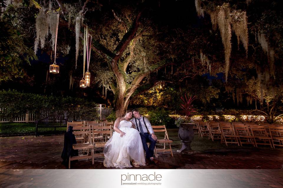 Pinnacle Charleston