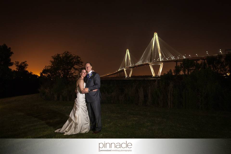 Pinnacle Charleston