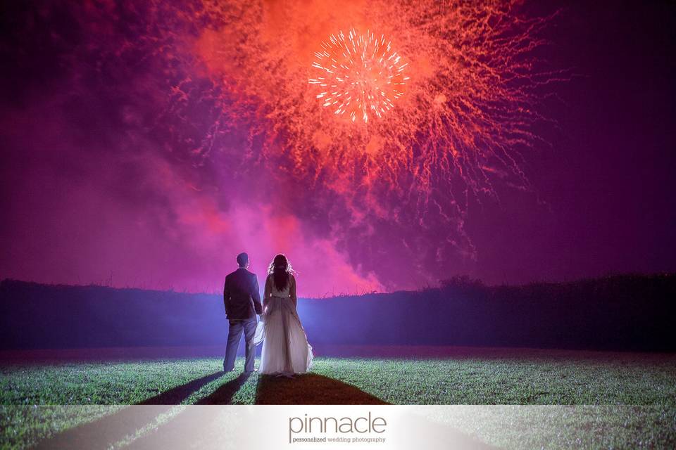 Pinnacle Charleston