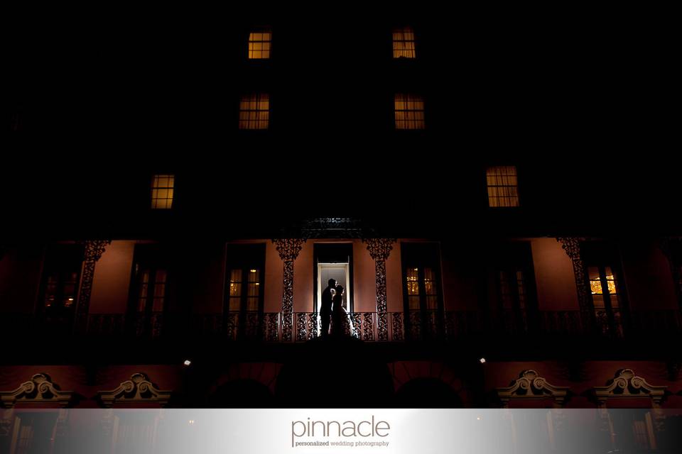 Pinnacle Charleston