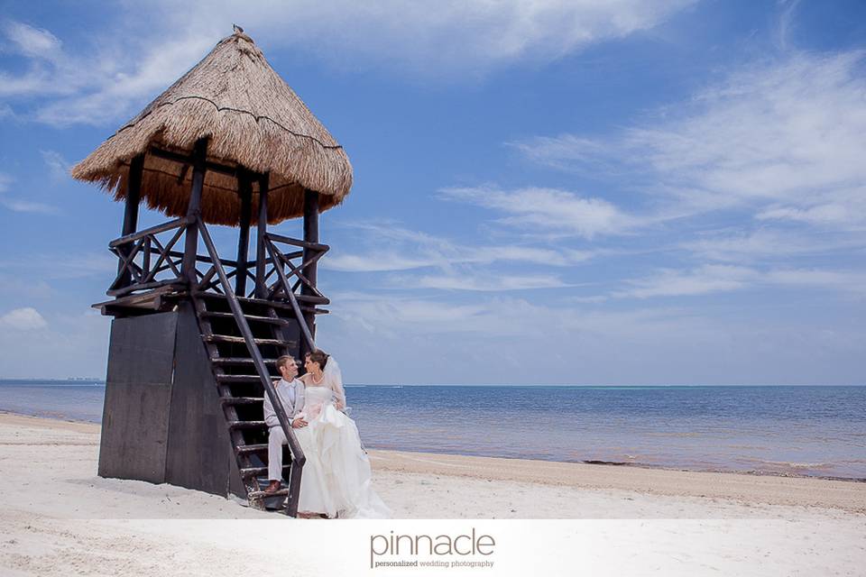Pinnacle Charleston