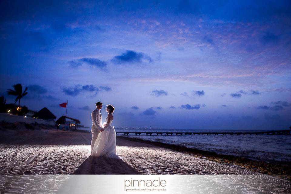 Pinnacle Charleston