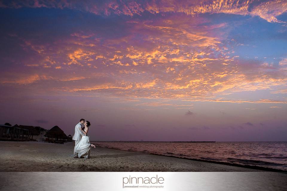Pinnacle Charleston