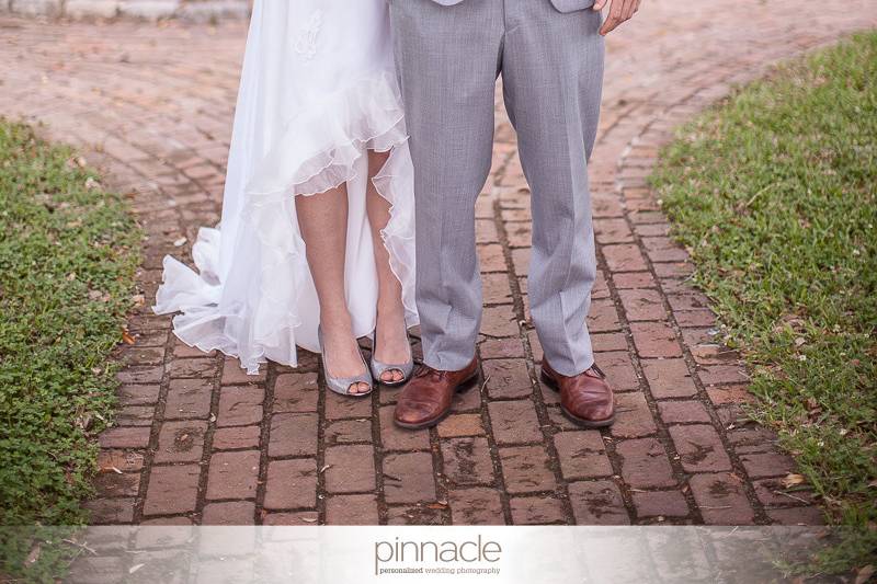 Pinnacle Charleston