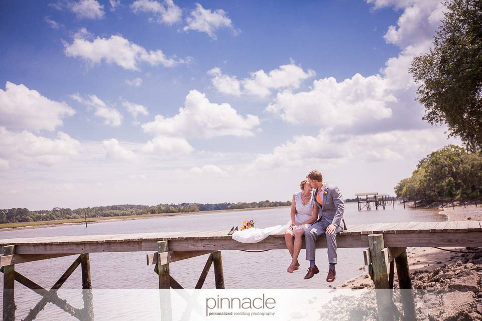 Pinnacle Charleston
