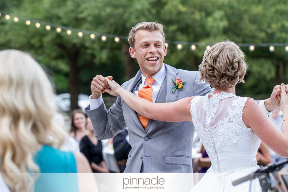 Pinnacle Charleston