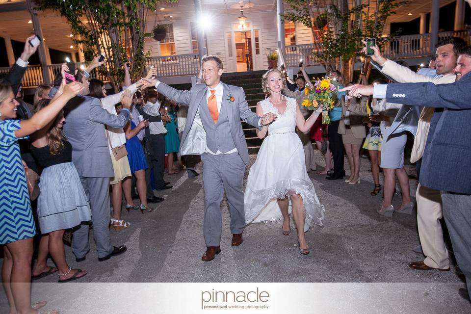Pinnacle Charleston