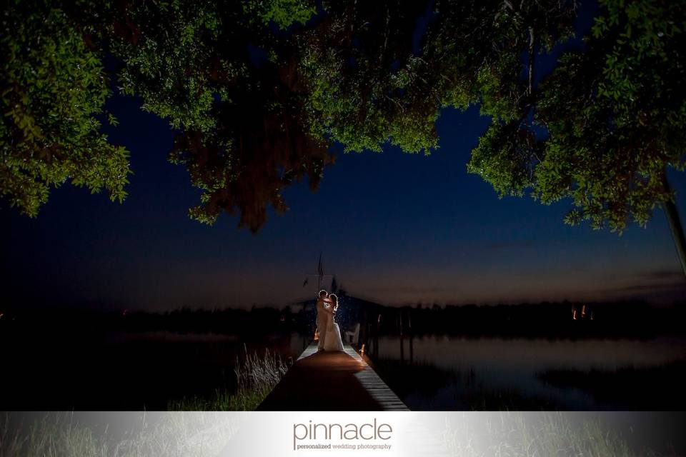 Pinnacle Charleston