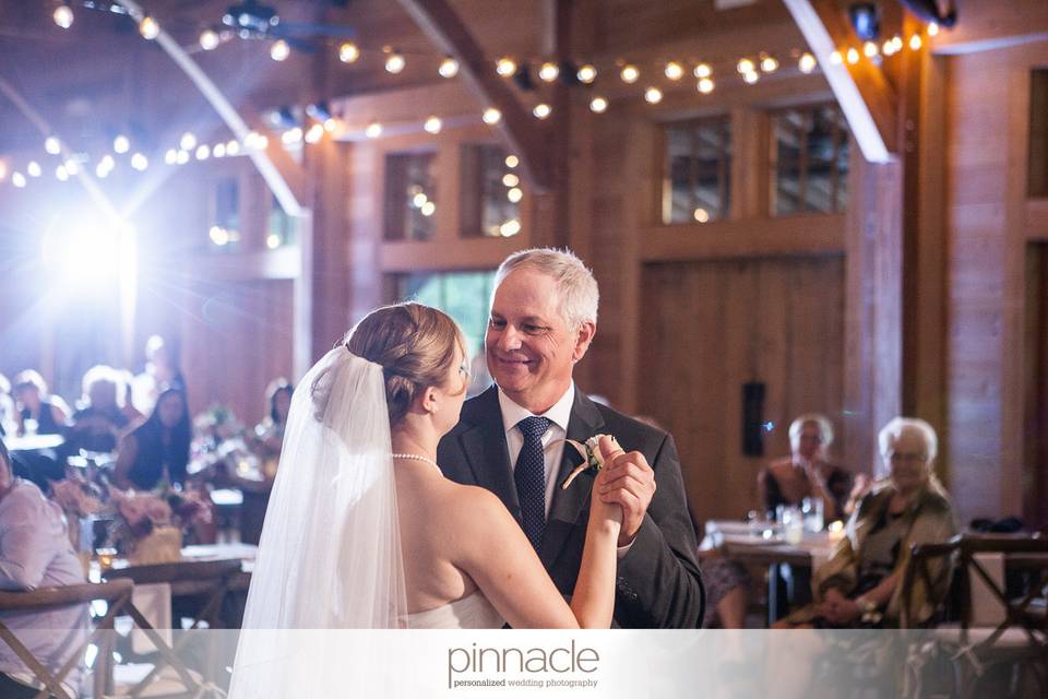 Pinnacle Charleston