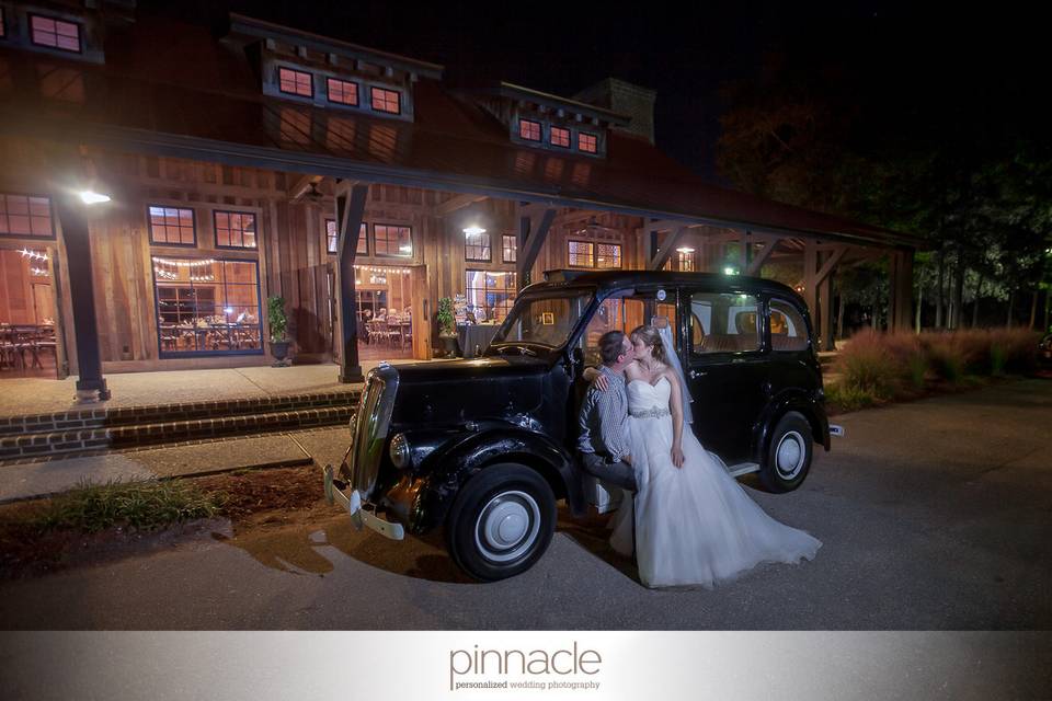 Pinnacle Charleston