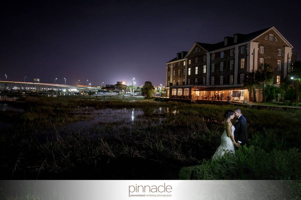 Pinnacle Charleston