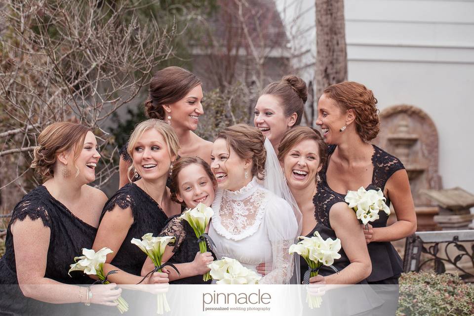 Pinnacle Charleston