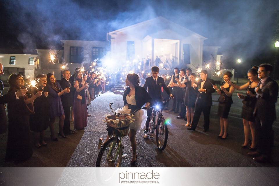 Pinnacle Charleston