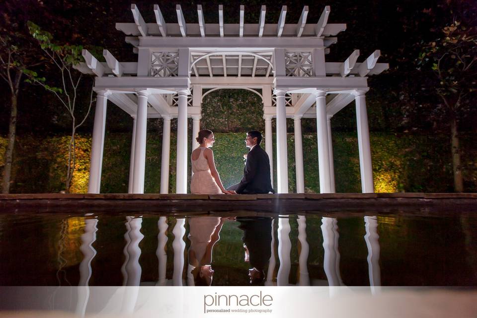 Pinnacle Charleston