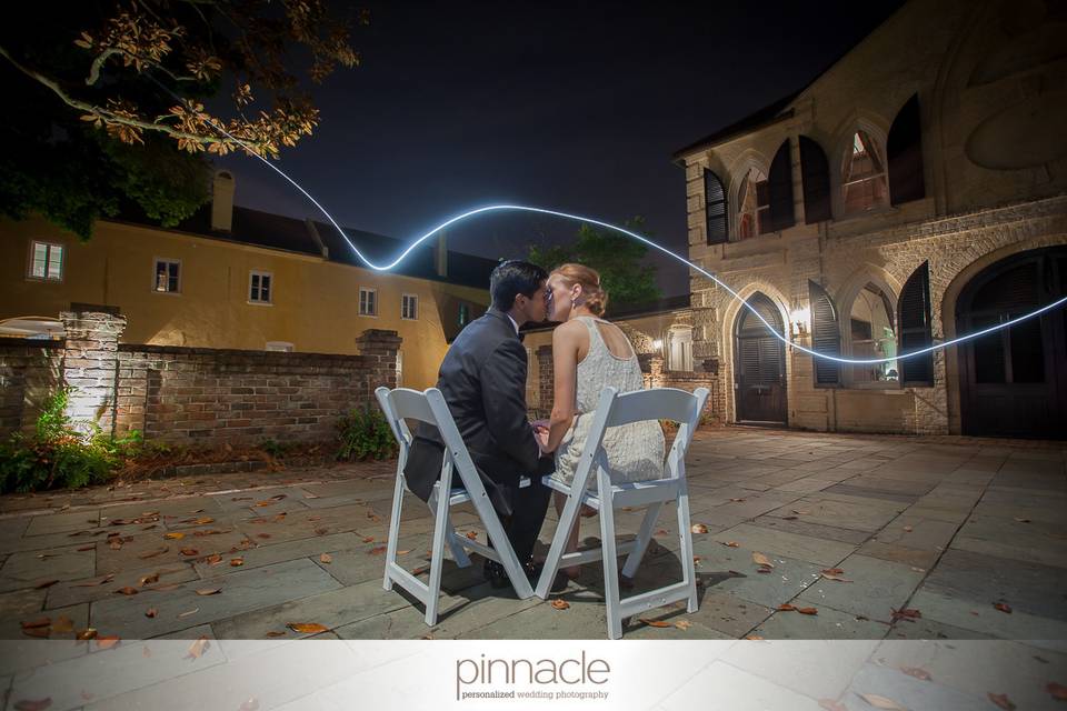 Pinnacle Charleston