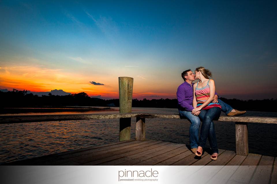 Pinnacle Charleston