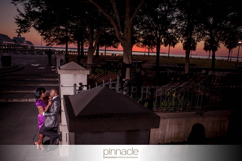 Pinnacle Charleston