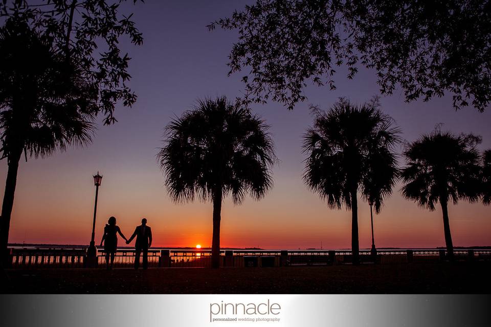Pinnacle Charleston