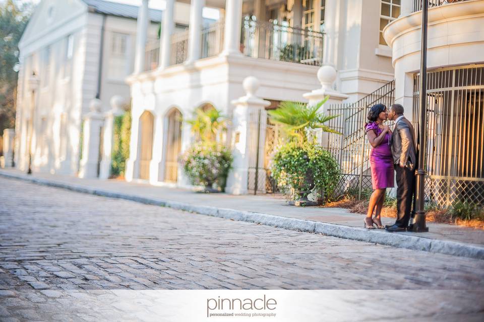Pinnacle Charleston