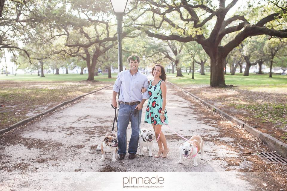 Pinnacle Charleston