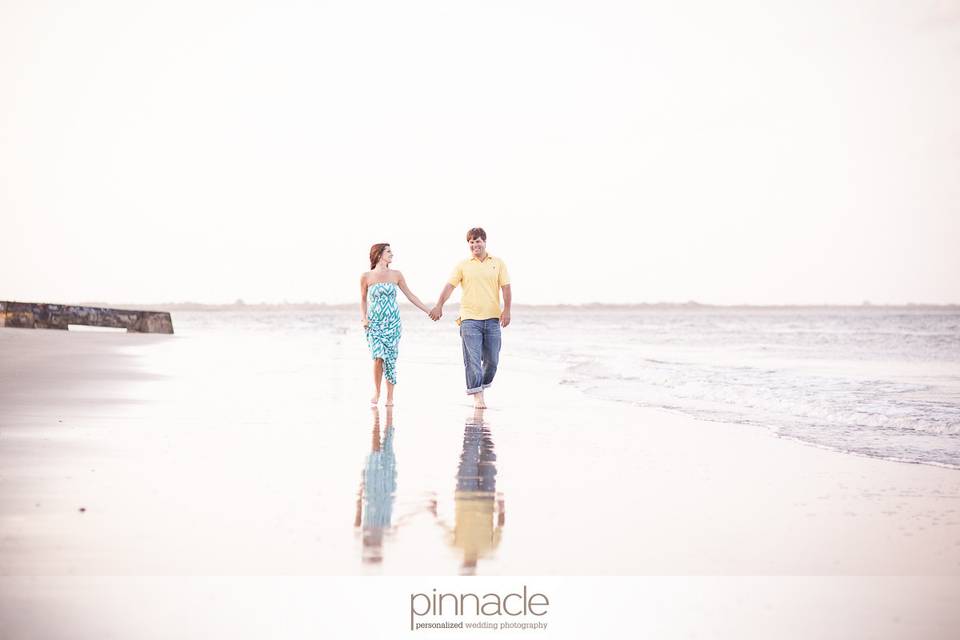 Pinnacle Charleston