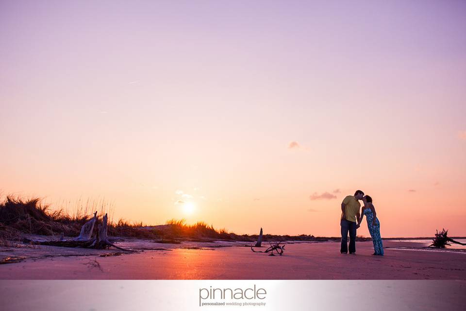 Pinnacle Charleston