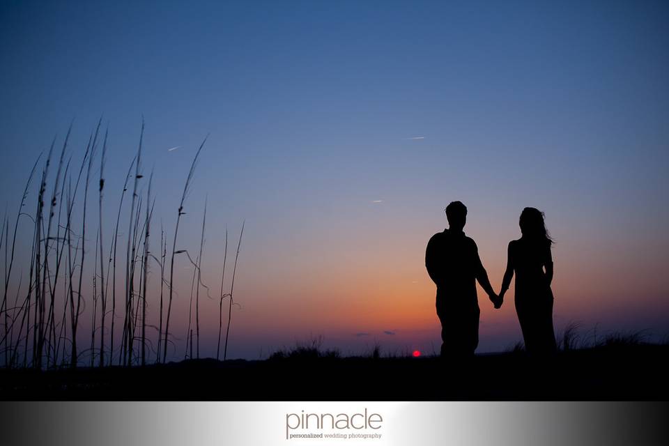 Pinnacle Charleston