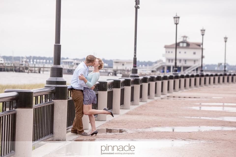 Pinnacle Charleston