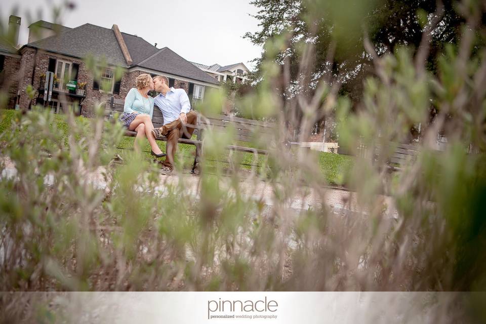 Pinnacle Charleston