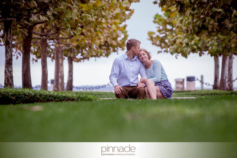 Pinnacle Charleston